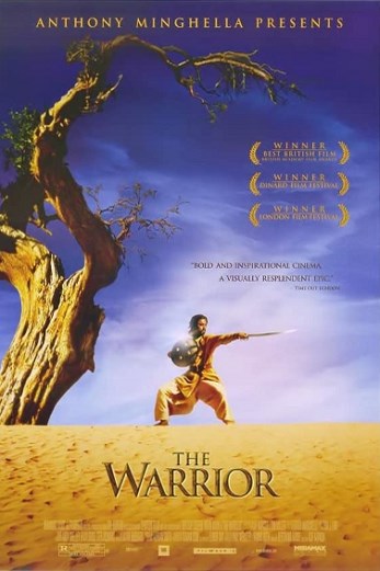 دانلود فیلم The Warrior 2001