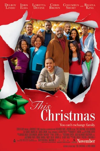 دانلود فیلم This Christmas 2007