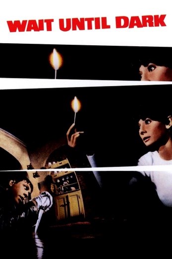 دانلود فیلم Wait Until Dark 1967