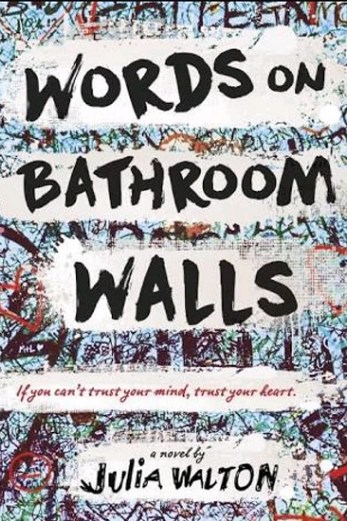 دانلود فیلم Words on Bathroom Walls 2020