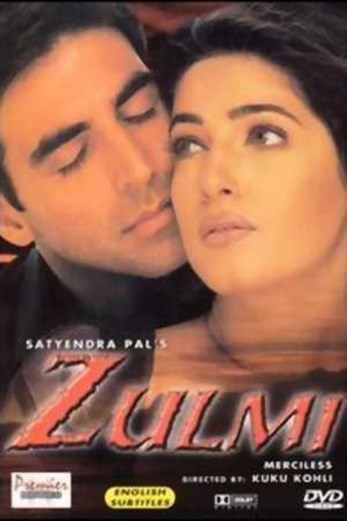 دانلود فیلم Zulmi 1999