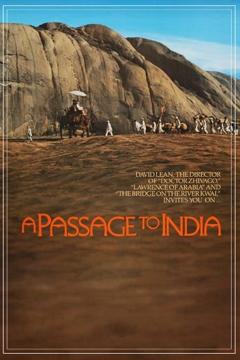 دانلود فیلم A Passage to India 1984