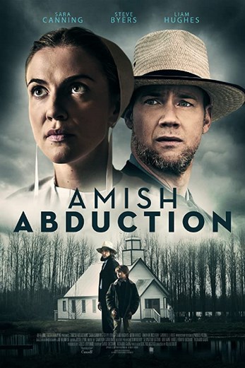 دانلود فیلم Amish Abduction 2019