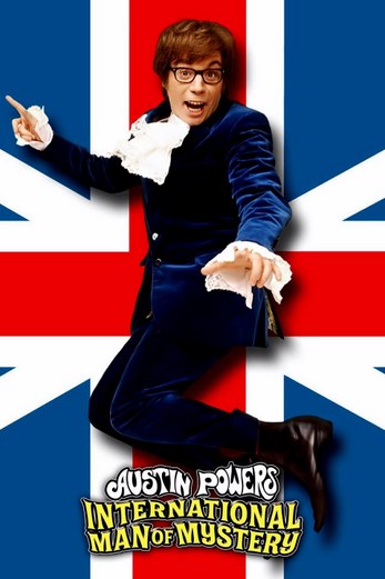 دانلود فیلم Austin Powers: The Spy Who Shagged Me 1999