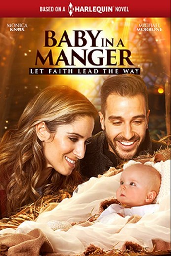 دانلود فیلم Baby in a Manger 2019