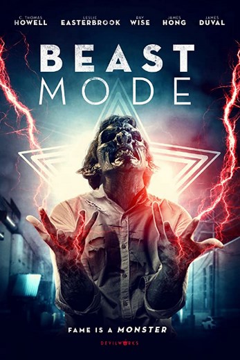 دانلود فیلم Beast Mode 2020