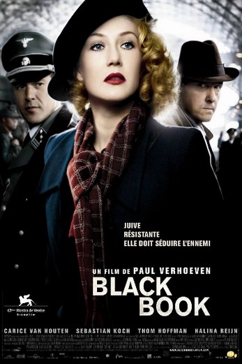 دانلود فیلم Black Book 2006