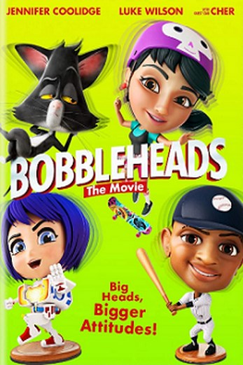 دانلود فیلم Bobbleheads: The Movie 2020