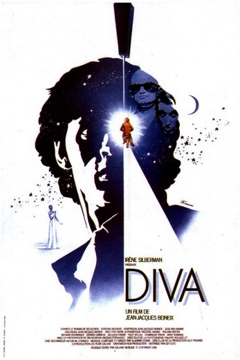 دانلود فیلم Diva 1981