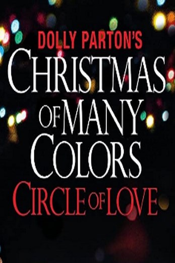 دانلود فیلم Dolly Partons Christmas of Many Colors 2016