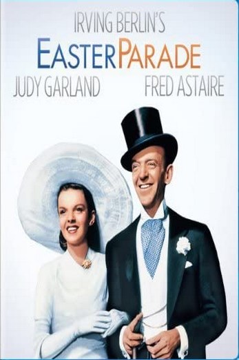 دانلود فیلم Easter Parade 1948