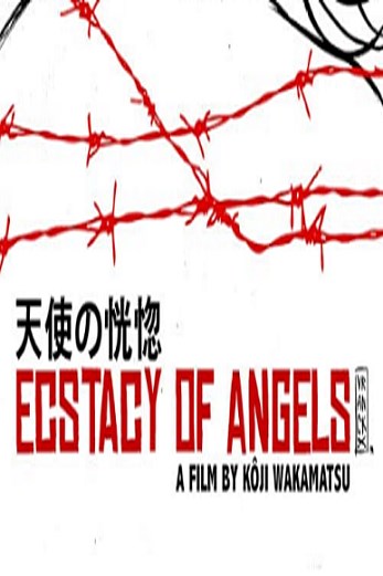 دانلود فیلم Ecstasy of the Angels 1972