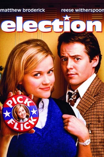 دانلود فیلم Election 1999