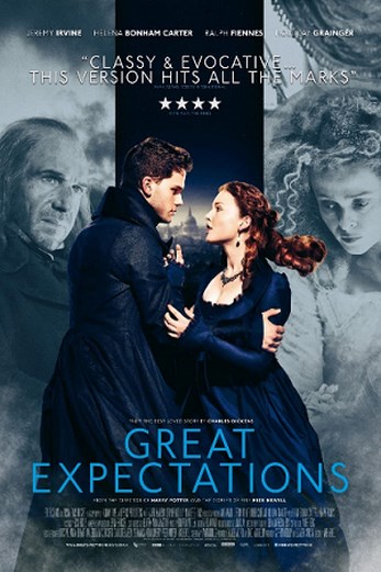 دانلود فیلم Great Expectations 2012