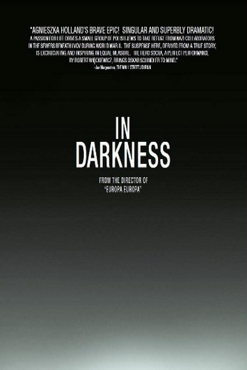 دانلود فیلم In Darkness 2011