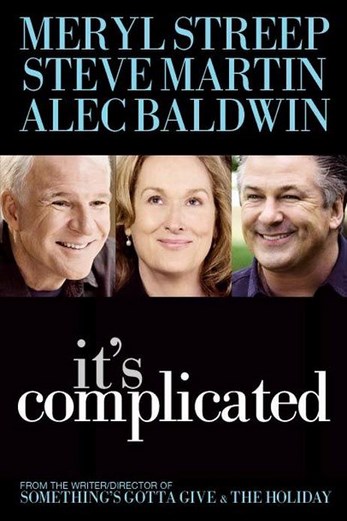 دانلود فیلم Its Complicated 2009