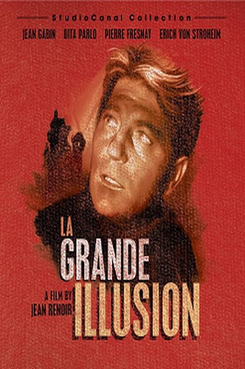 دانلود فیلم La Grande Illusion 1937