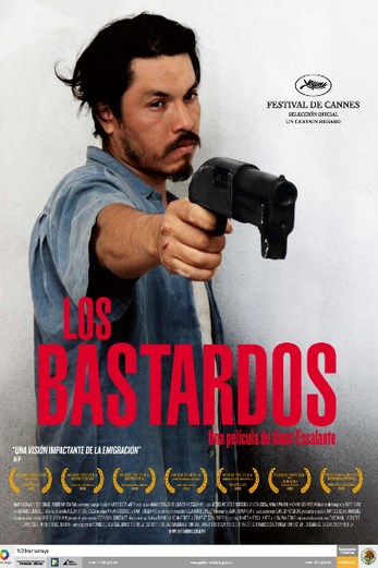 دانلود فیلم Los bastardos 2008