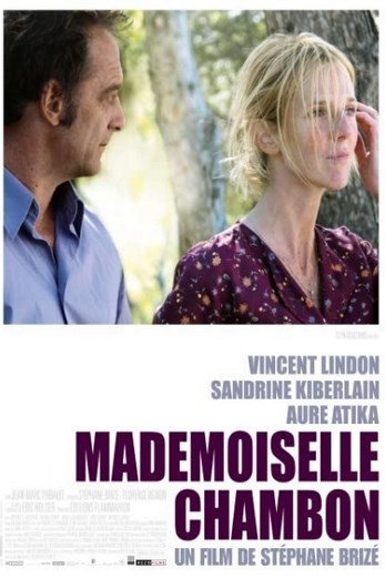 دانلود فیلم Mademoiselle Chambon 2009