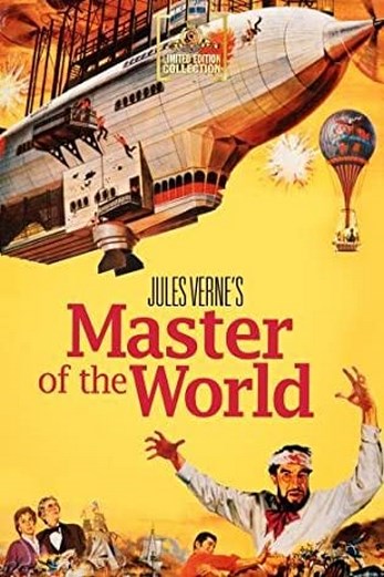 دانلود فیلم Master of the World 1961