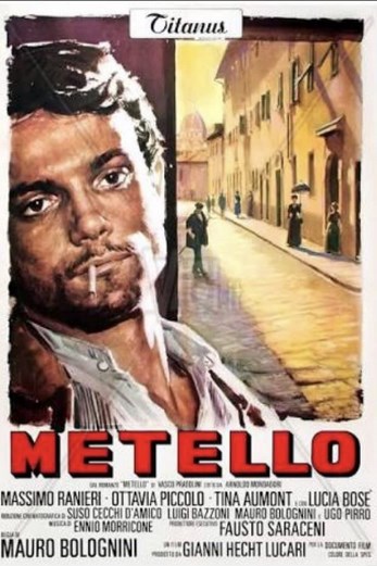 دانلود فیلم Metello 1970