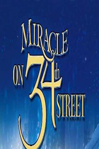 دانلود فیلم Miracle on 34th Street 1947