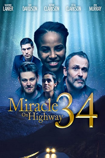 دانلود فیلم Miracle on Highway 34 2020