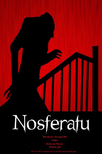 دانلود فیلم Nosferatu 1922