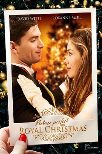 دانلود فیلم Picture Perfect Royal Christmas 2020