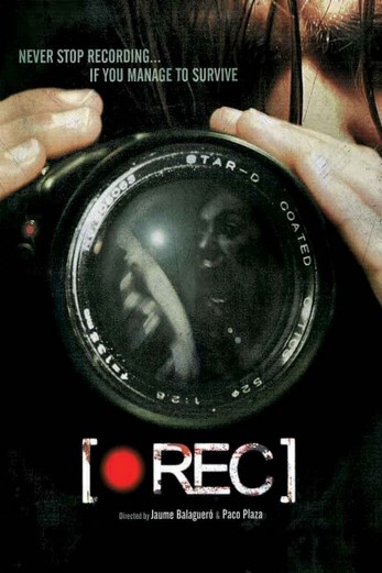 دانلود فیلم REC 2007