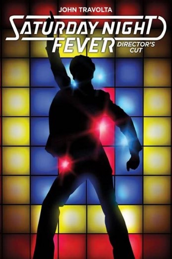 دانلود فیلم Saturday Night Fever 1977