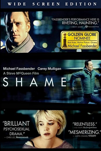 دانلود فیلم Shame 2011