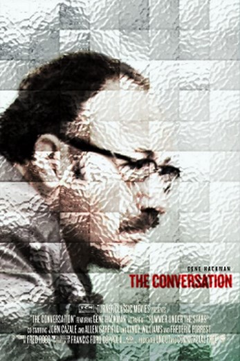 دانلود فیلم The Conversation 1974