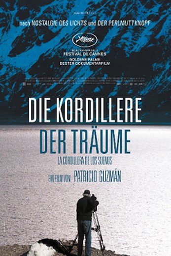 دانلود فیلم The Cordillera of Dreams 2019