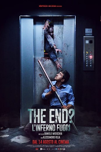 دانلود فیلم The End 2017