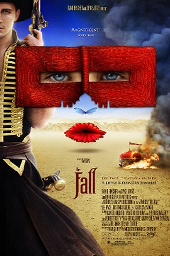 دانلود فیلم The Fall 2006