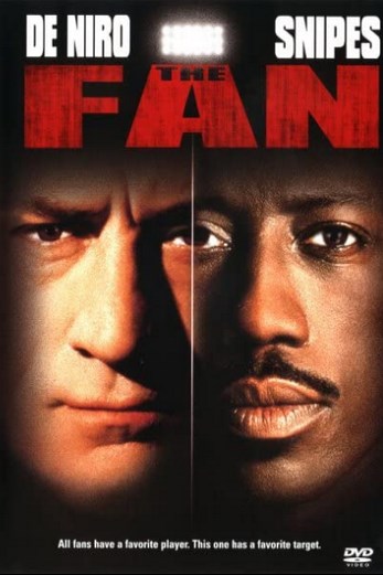 دانلود فیلم The Fan 1996