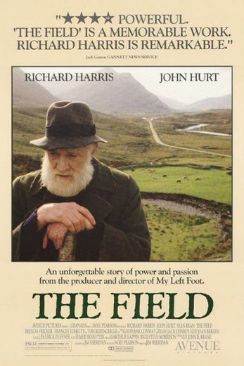 دانلود فیلم The Field 1990