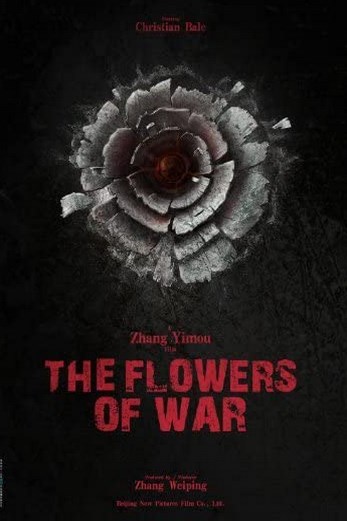 دانلود فیلم The Flowers of War 2011