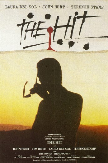 دانلود فیلم The Hit 1984