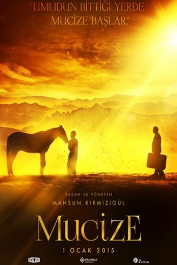 دانلود فیلم The Miracle 2015