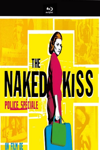 دانلود فیلم The Naked Kiss 1964