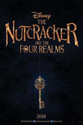 دانلود فیلم The Nutcracker and the Four Realms 2018