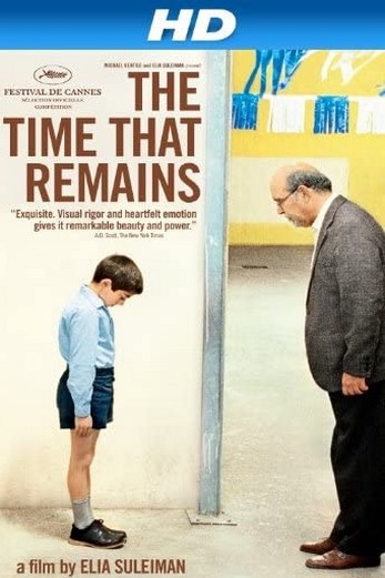 دانلود فیلم The Time That Remains 2009