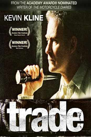 دانلود فیلم Trade 2007