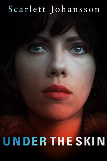 دانلود فیلم Under the Skin 2013