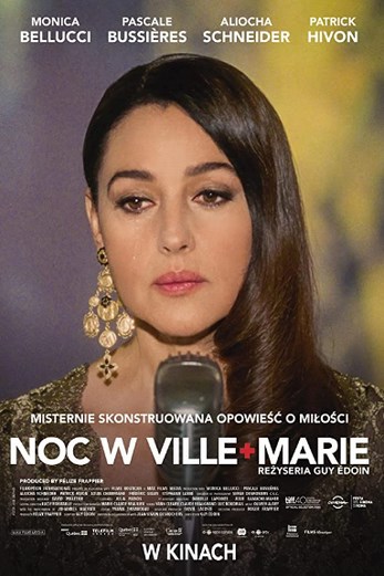 دانلود فیلم Ville-Marie 2015