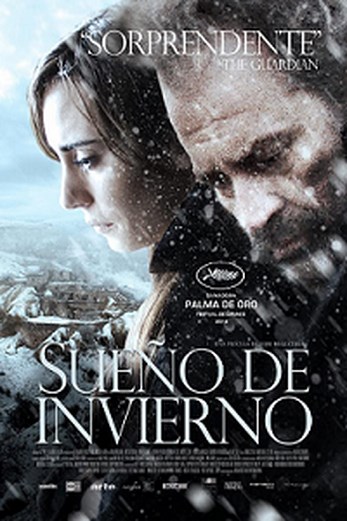 دانلود فیلم Winter Sleep 2014