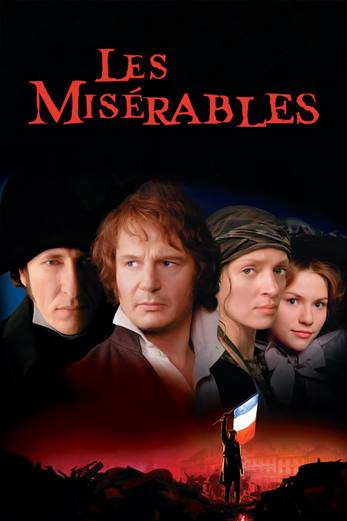 دانلود فیلم Les Misérables 1998