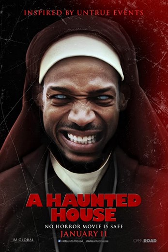 دانلود فیلم A Haunted House 2013